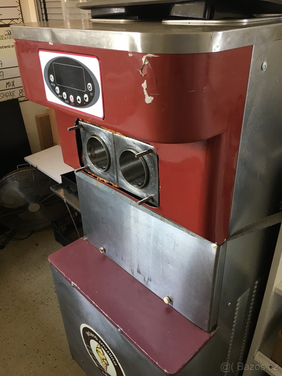 Pojízdná prodejna - 8