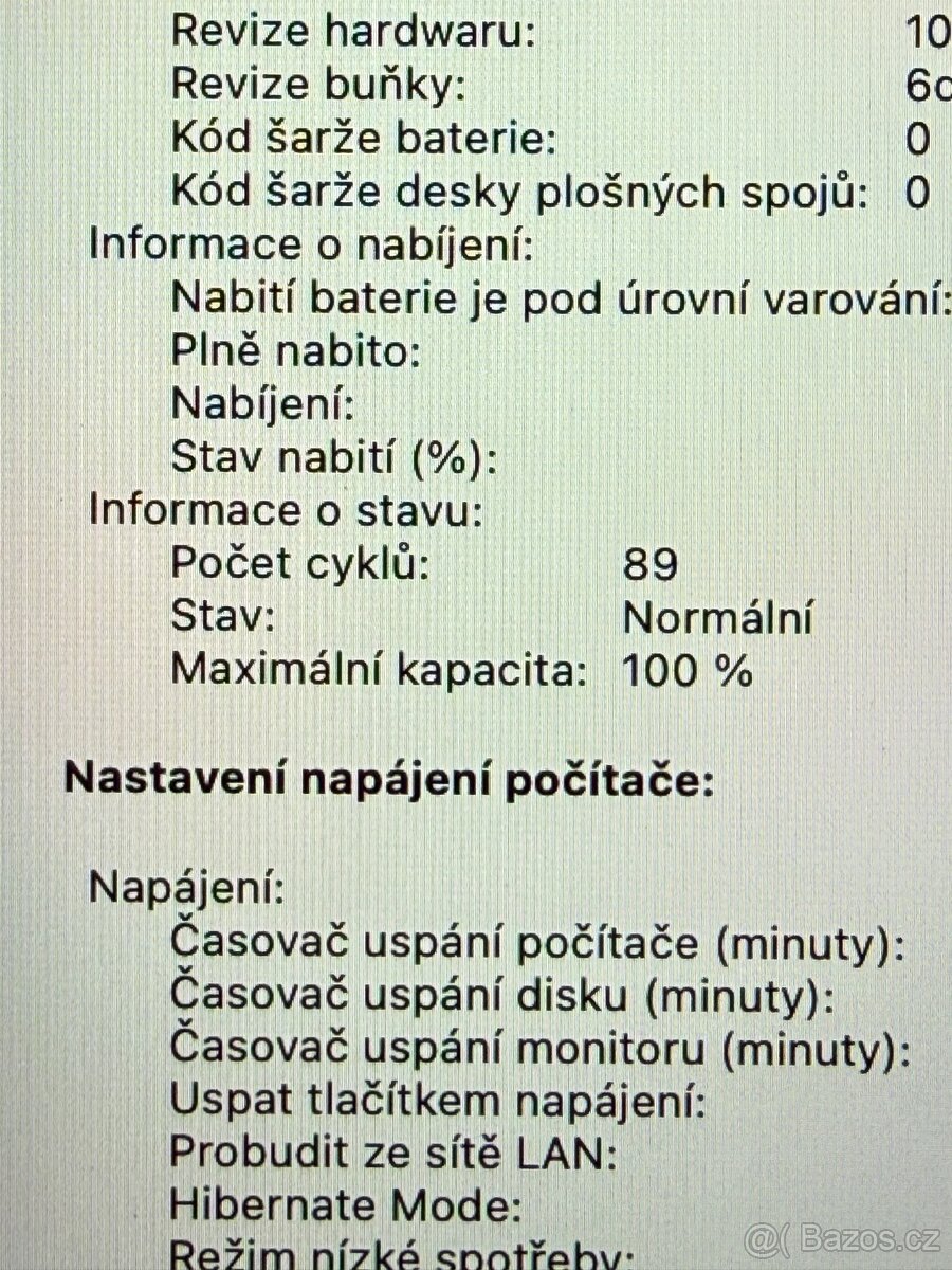 MacBook PRO 14” M4 2024 - 8