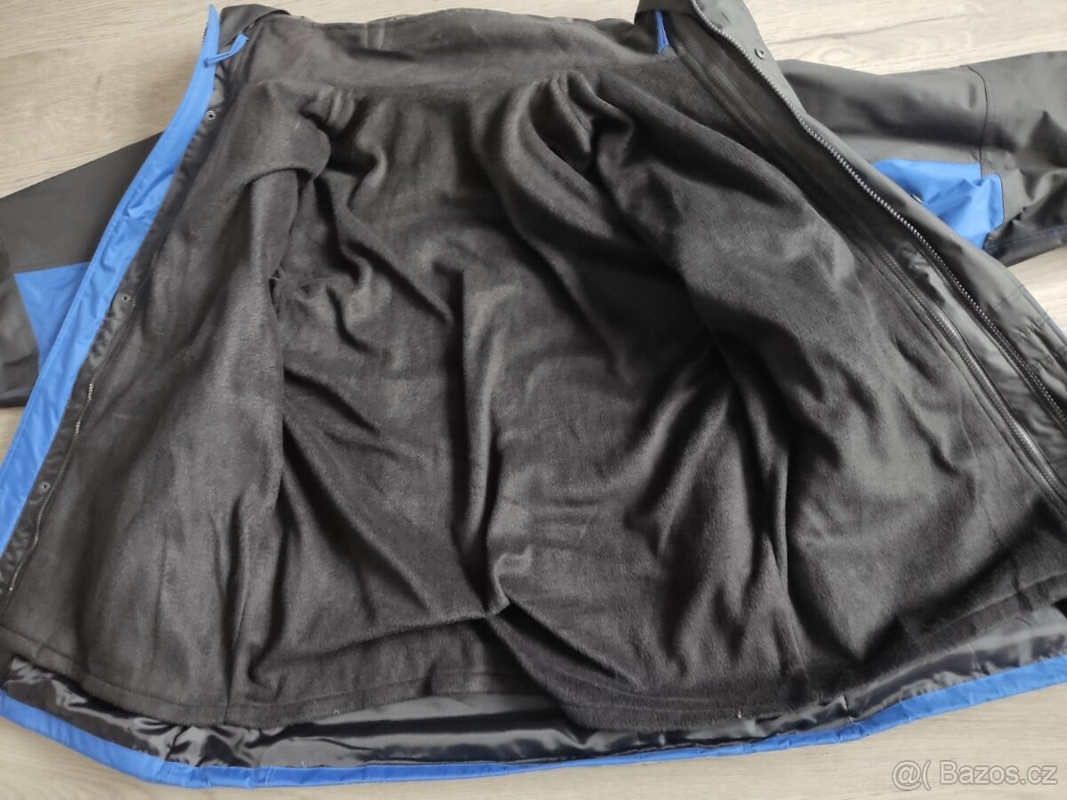 Pracovni bunda vel.M - 8