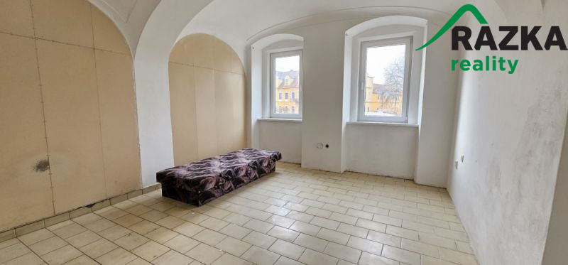 Dvougenerační dům Chodová Planá, ul. Pohraniční... - 8