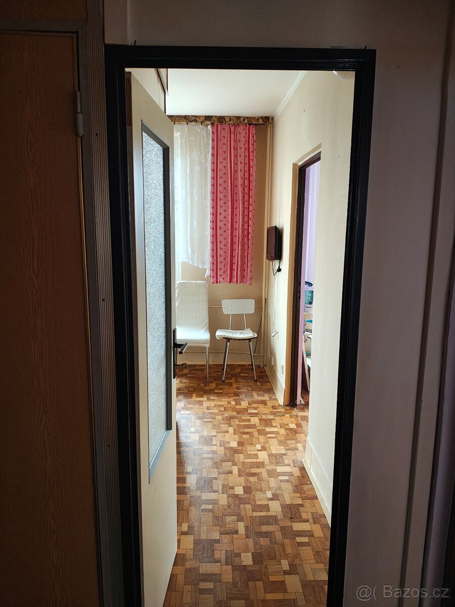 Prodej bytu 2+1 Jičín - 8