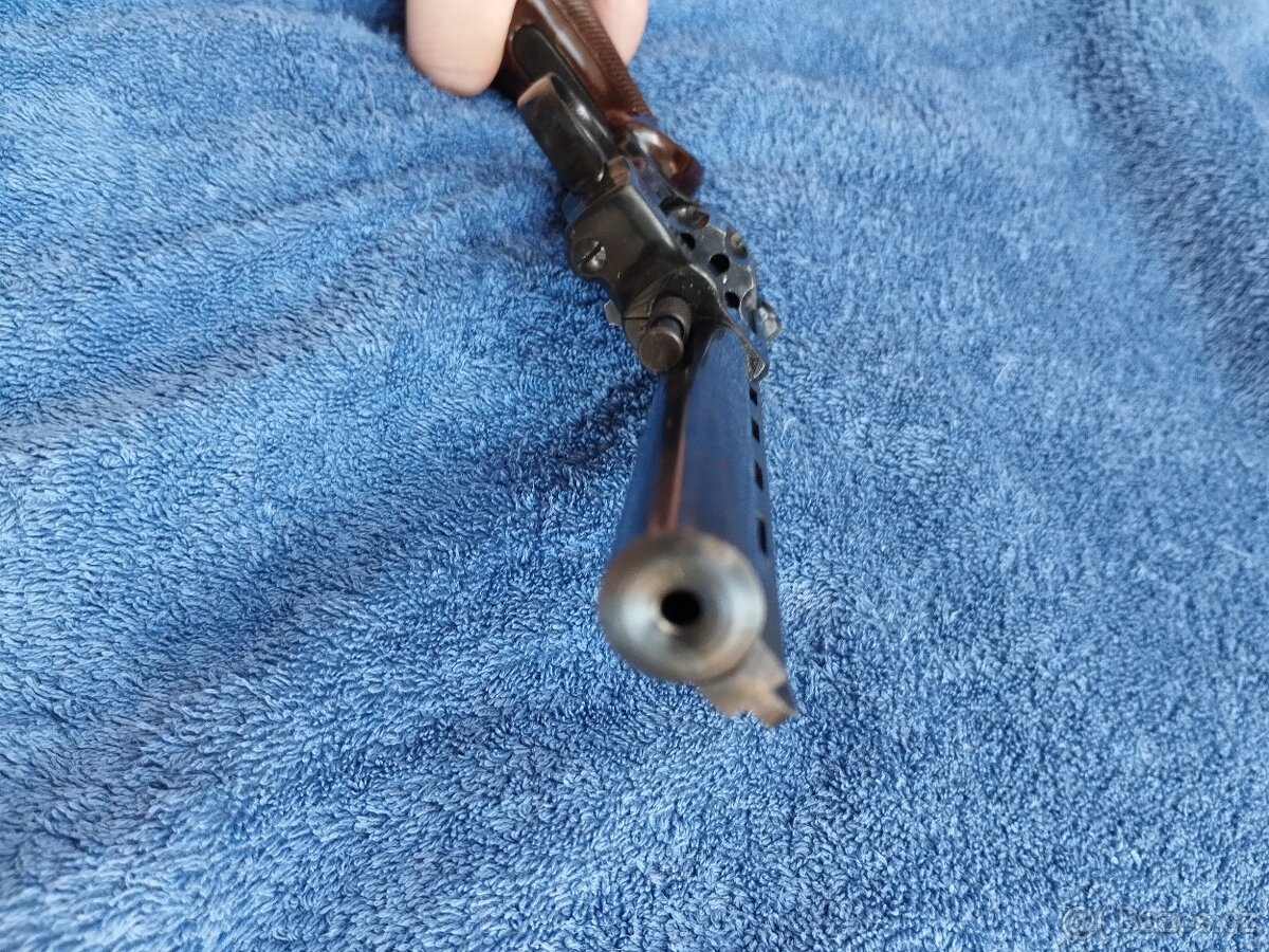 ARMINIUS 4/6 cal. 4mm flobert - 8