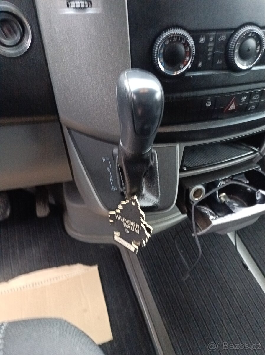 Mercedes Sprinter 311CDI r.v.2011 - 8