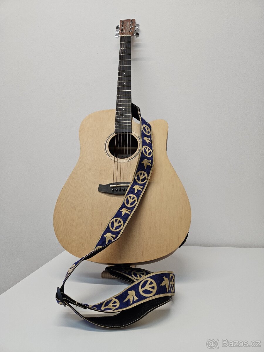 Kytara Tanglewood TWR2 DCE - 8