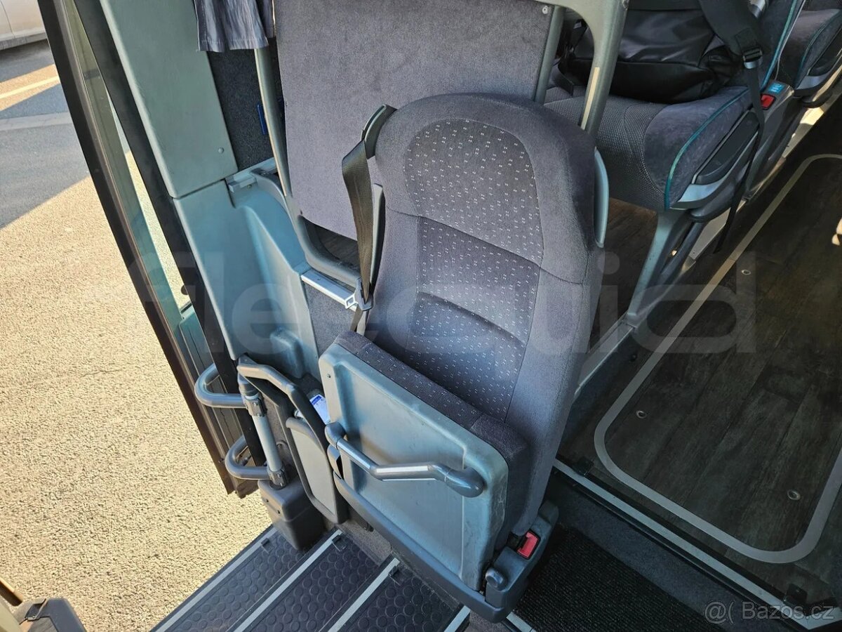 Setra S416 - 3 měsíce záruka - 8
