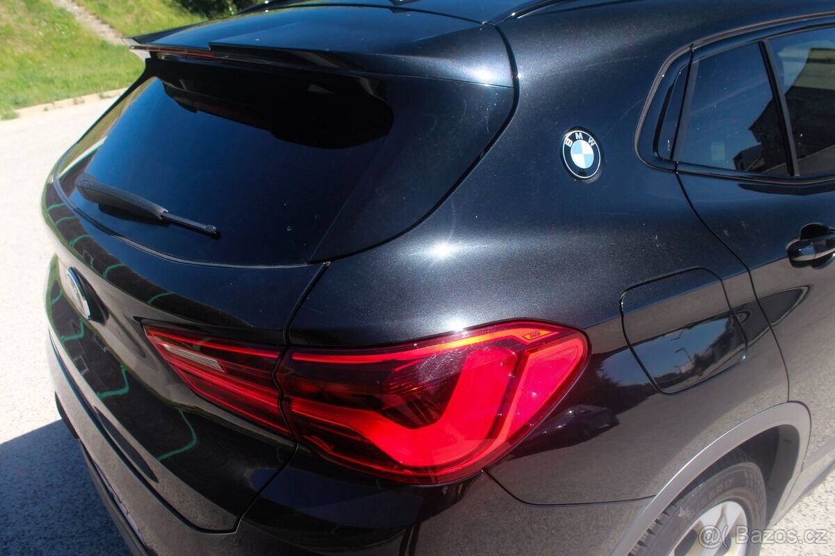 X2 xDrive20d M Sport A/T - 8