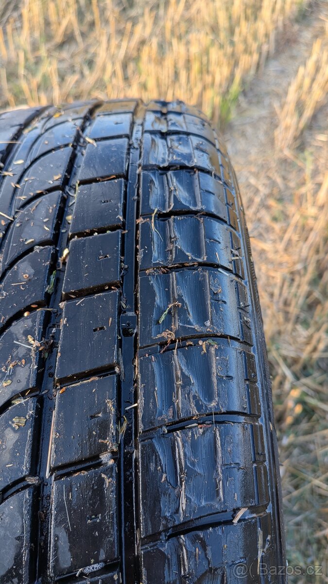 Spidery r17 5x100 r17 - 8