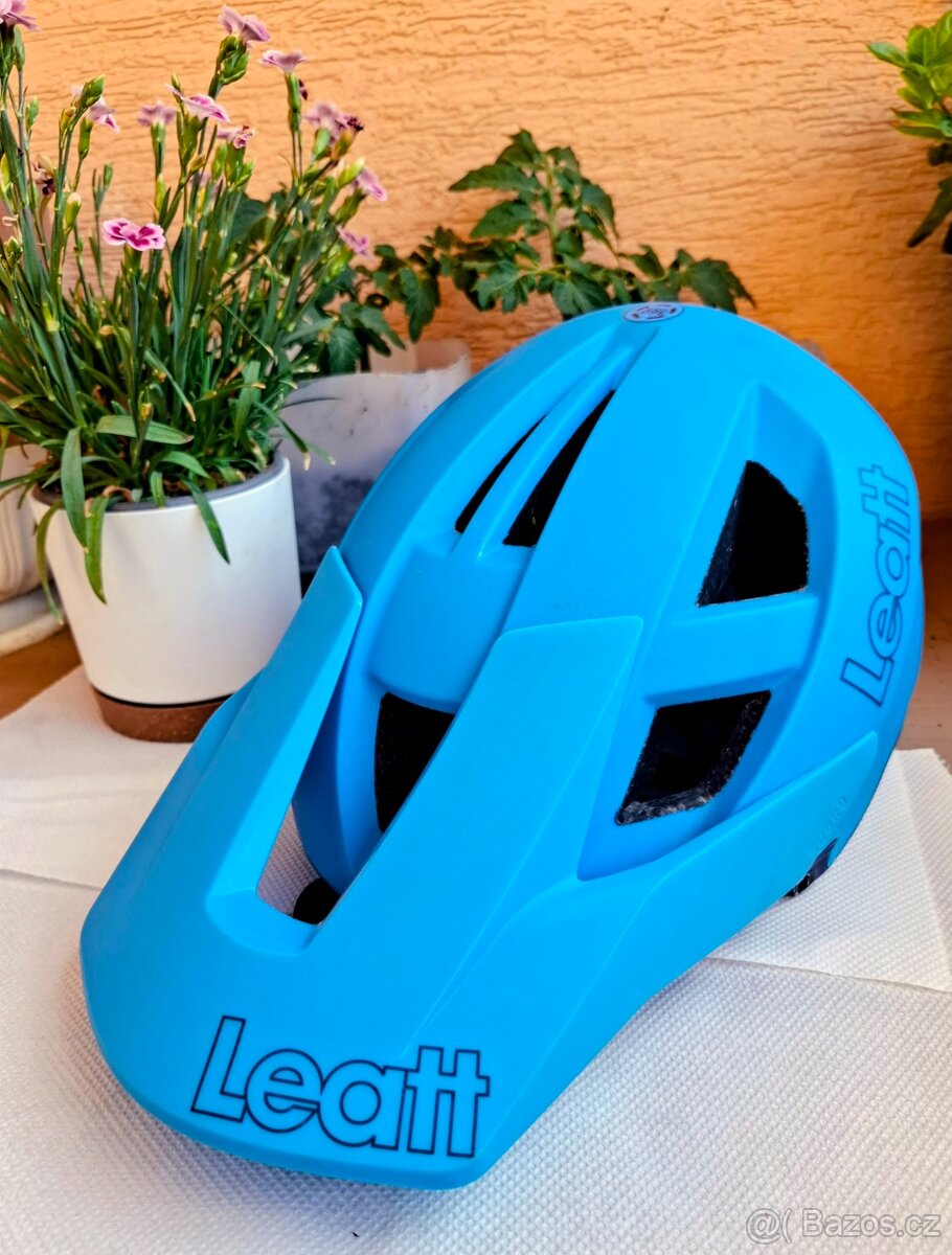 Prilba Leatt Endura 2 0 - 8