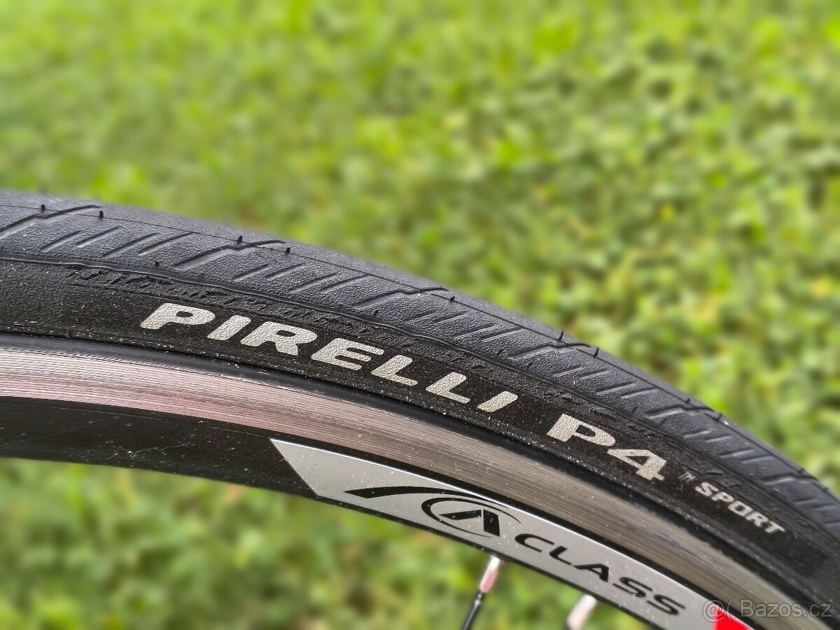 Pinarello F4.13 - 8