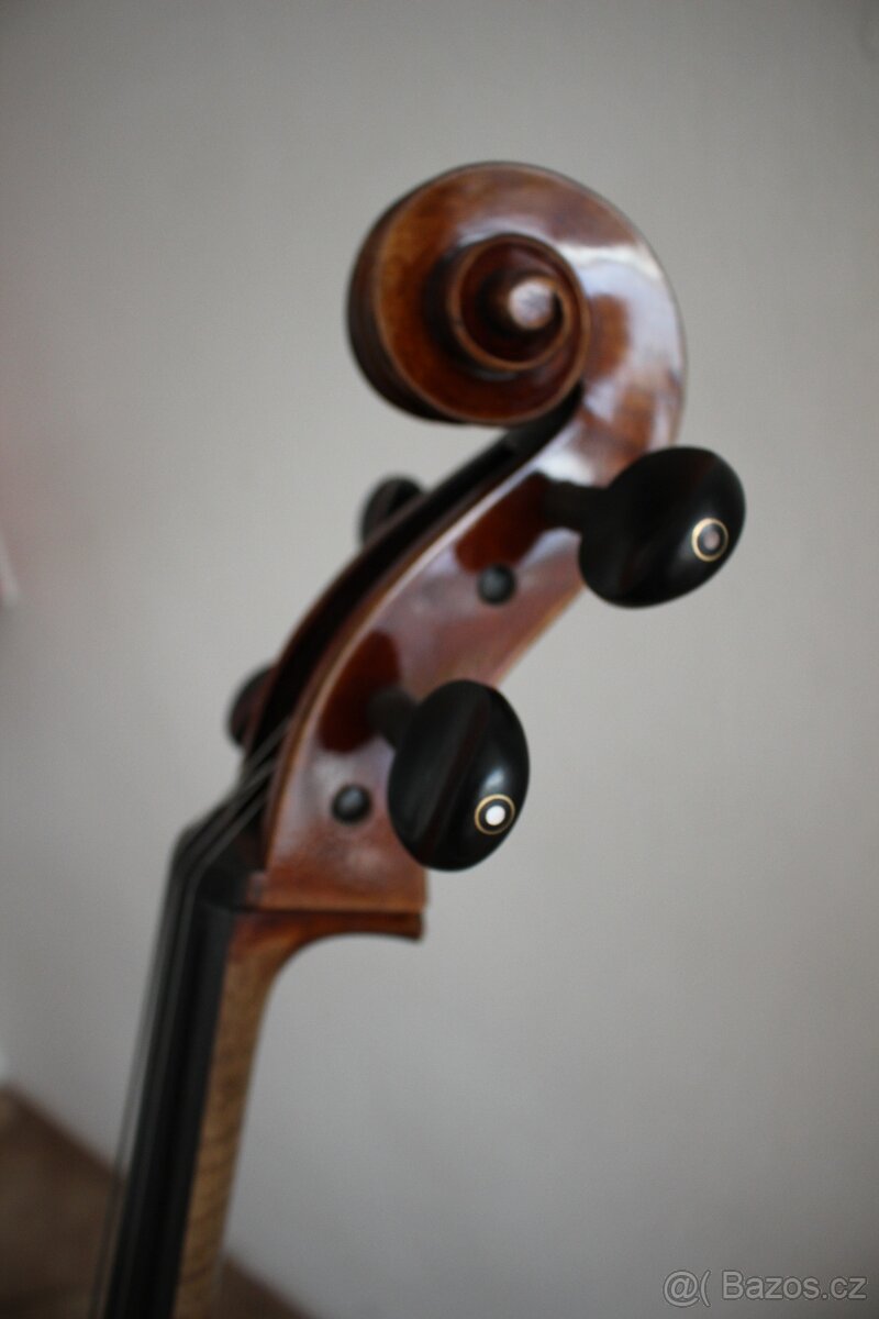 Violoncello 4/4 - 8