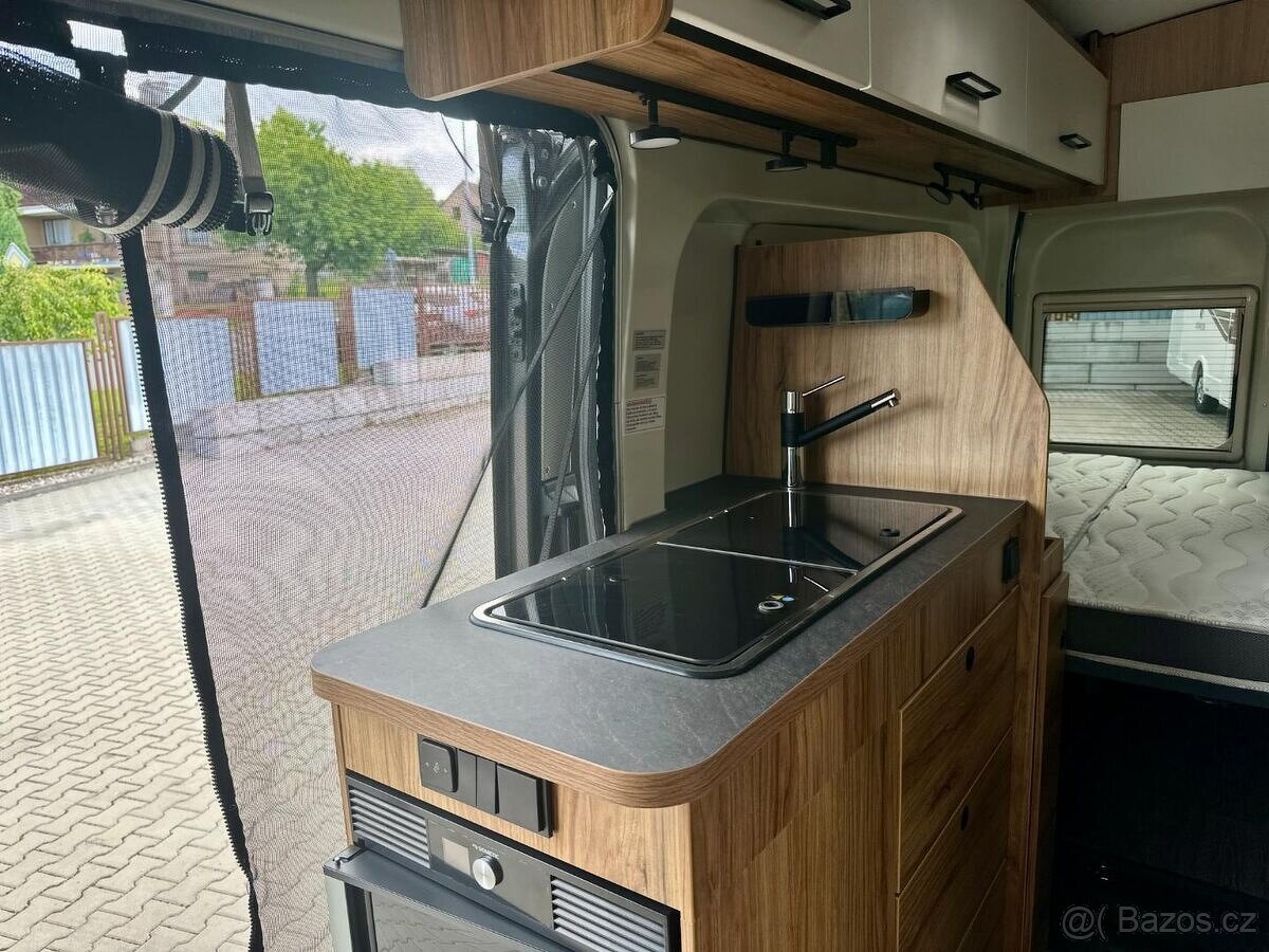 Karmann-Dexter-560-4x4-170PS-PLNÁ VÝBAVA- - 8