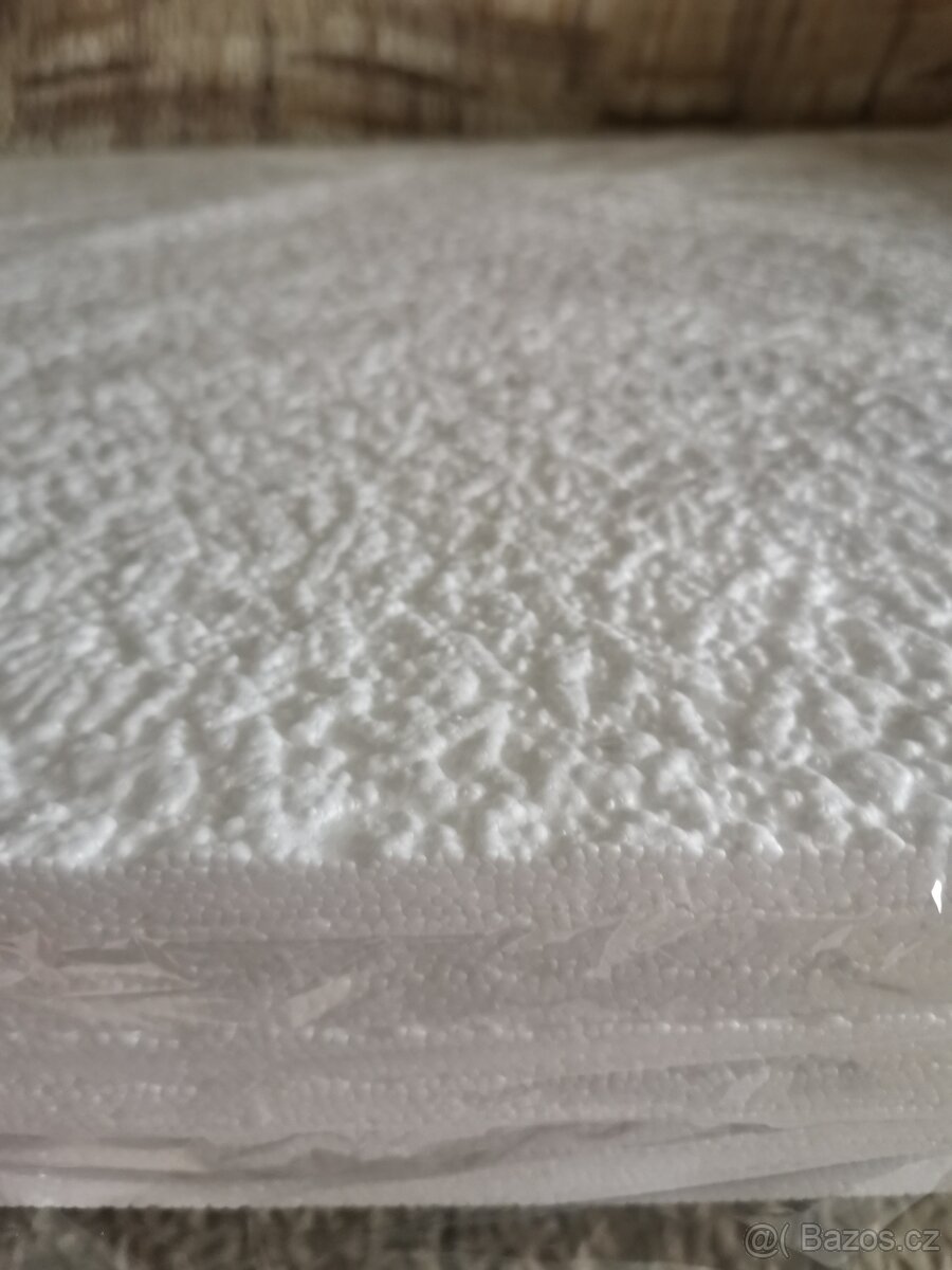 Polystyrenové stropní desky Decosa - 8