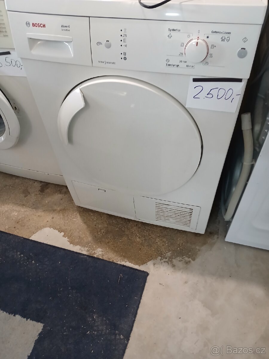 Bosch série 8 - 8