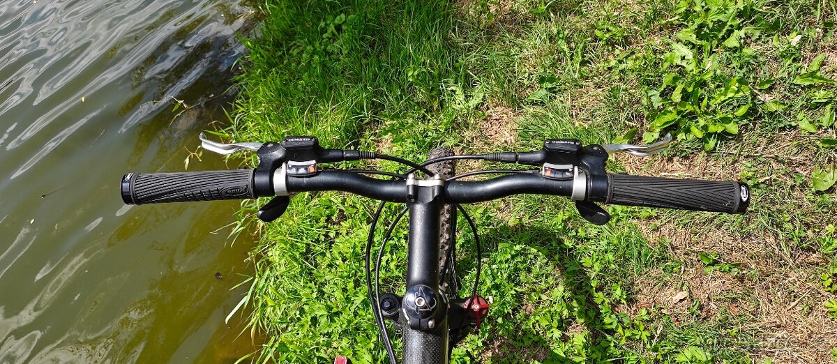 Merida Carbon special edition - 8