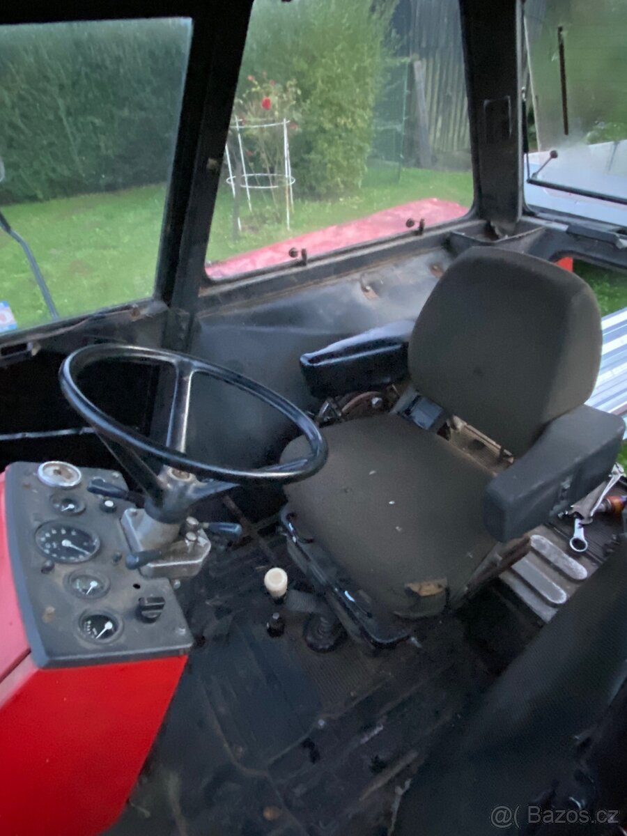 Zetor Crystal 10145 🚜 - 8