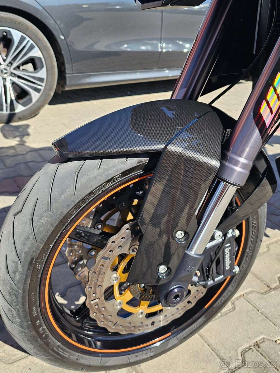 Ktm 990 smt 2013 abs - 8