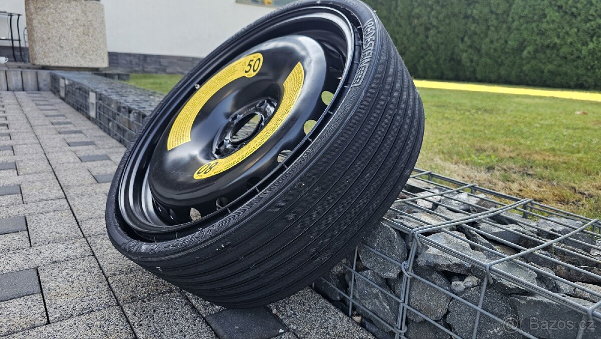 REZERVA ORIGO AUDI A6, ALLROAD, Q5... - 8