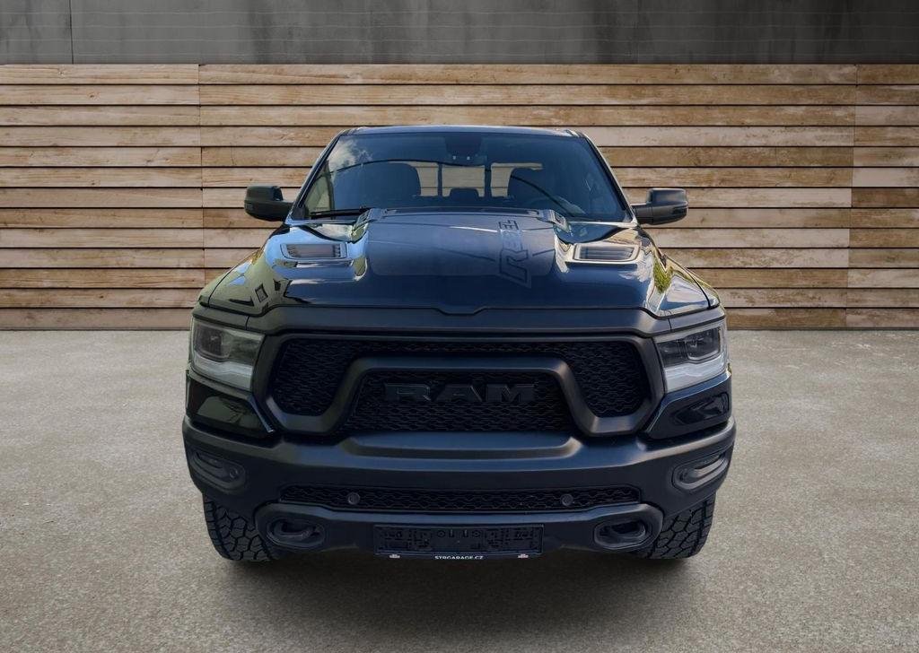 Dodge Ram, +HEMI+REBEL+LIFT+PO SERVISE+ - 8