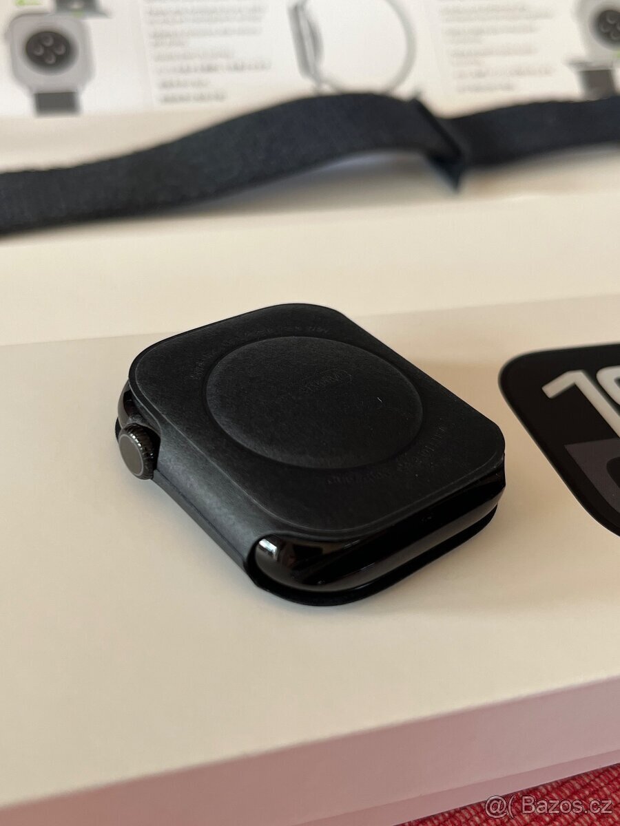 Apple watch 10, gps+cellular - 8