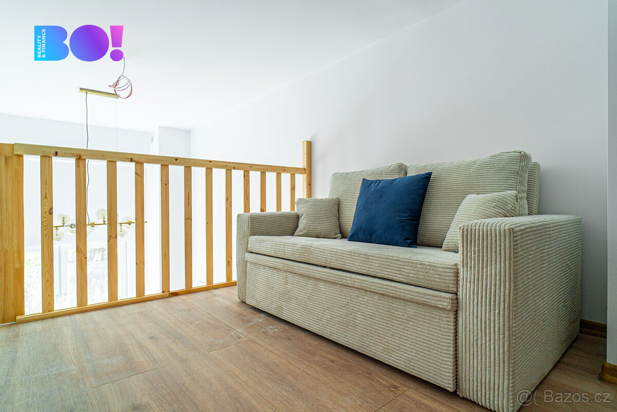 Prodej bytu 1kk, Oświęcim - 8