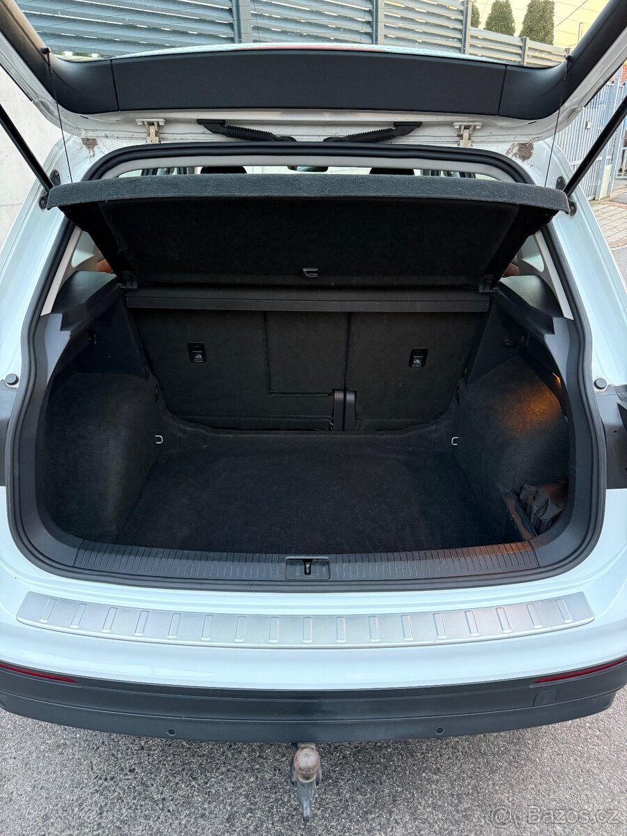 VW TIGUAN 2.0 TDI LED SVĚTLOMETY - 8