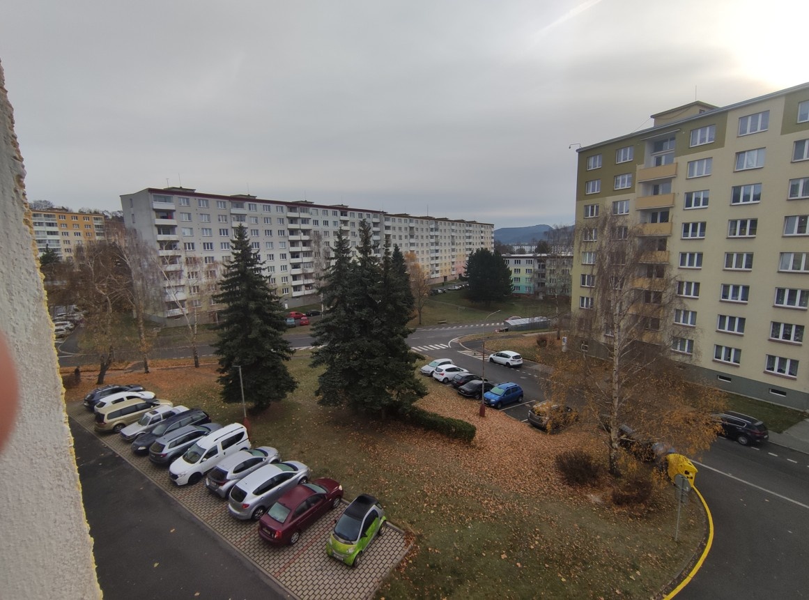 1+1, 36m2, ul. Lidická, Klášterec nad Ohří - 8