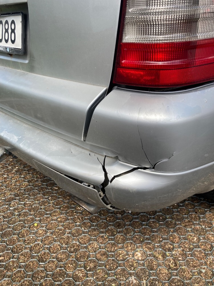 Prodám Mercedes Benz W163 270cdi - 8