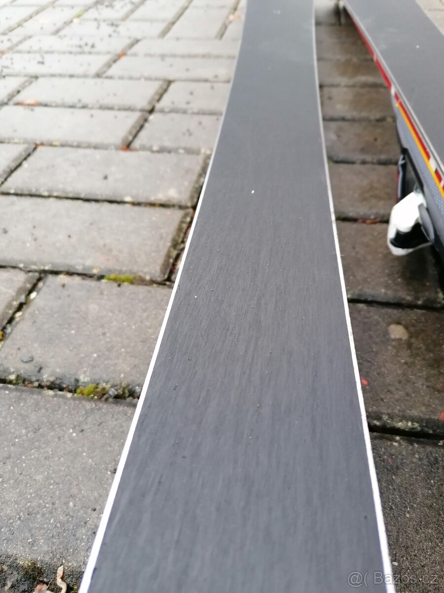 ATOMIC Race D2 SL 165cm r-11,5 Model 2014/2025 - 8