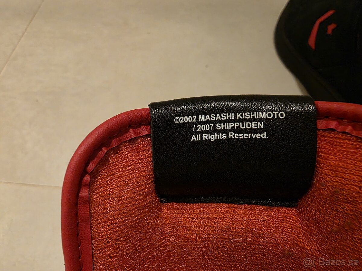 Converse _ Naruto Shippuden - 8