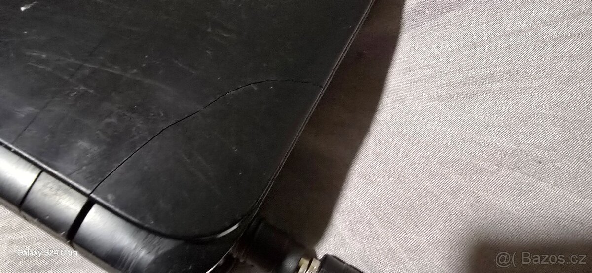 Notebook Sony Vaio - 8