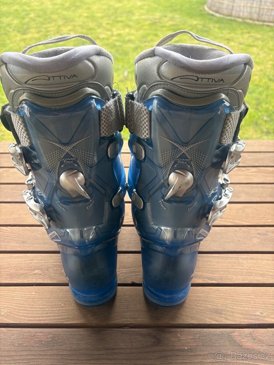 Lyžáky Technika 260-265 - 8