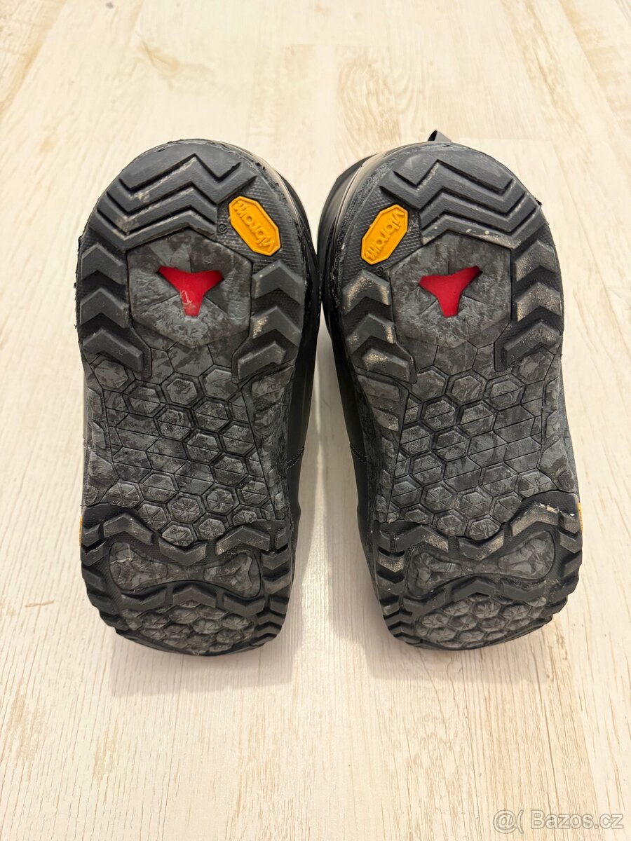 Snowboardové boty Nidecker Helios - 8