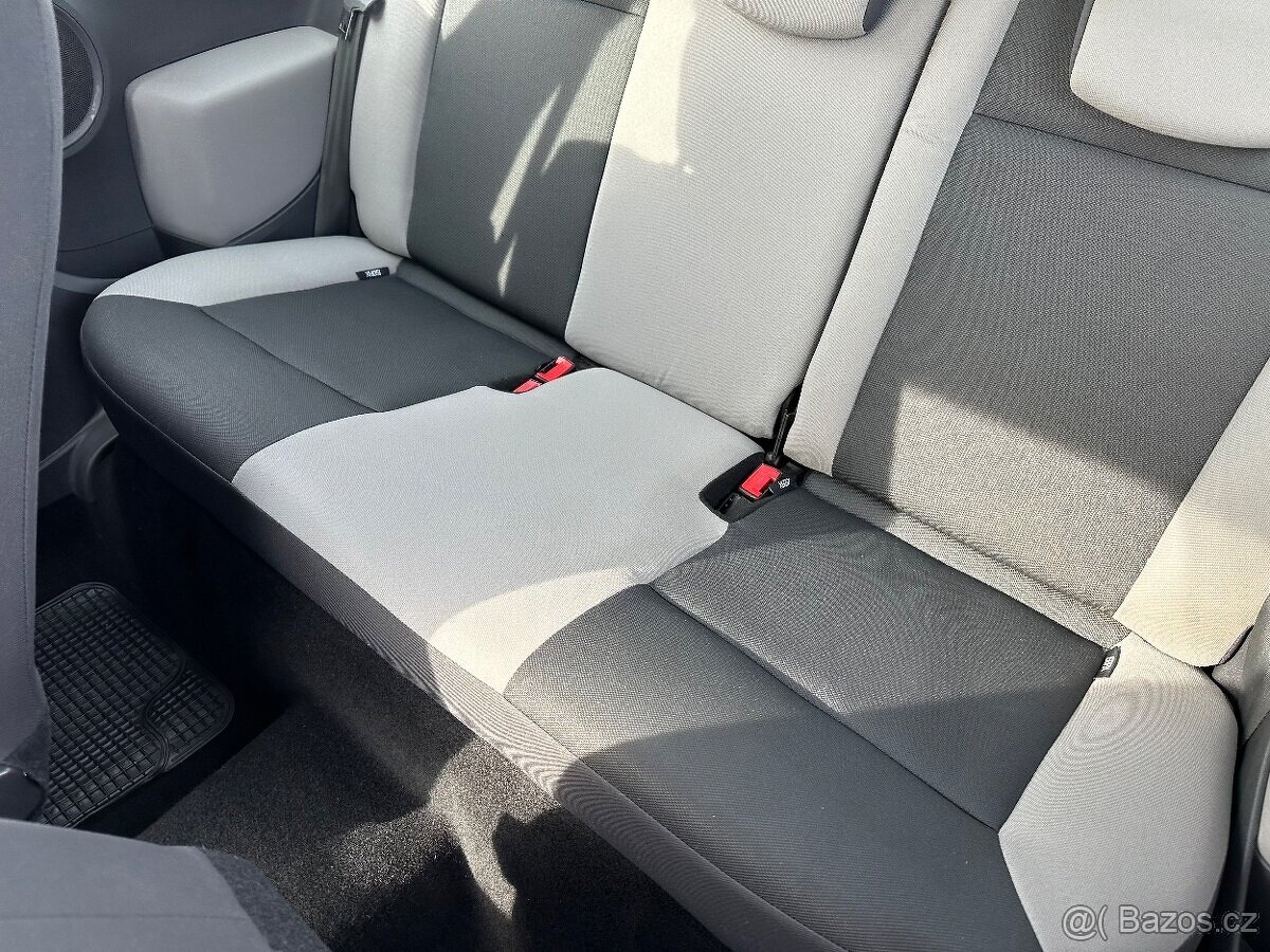 Renault Clio 1,2i 55KW PALUBNÍ POČÍTAČ - 8