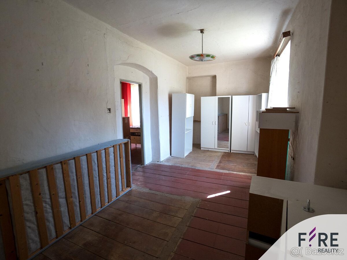 Prodej domu Bedřichův Světec - 8