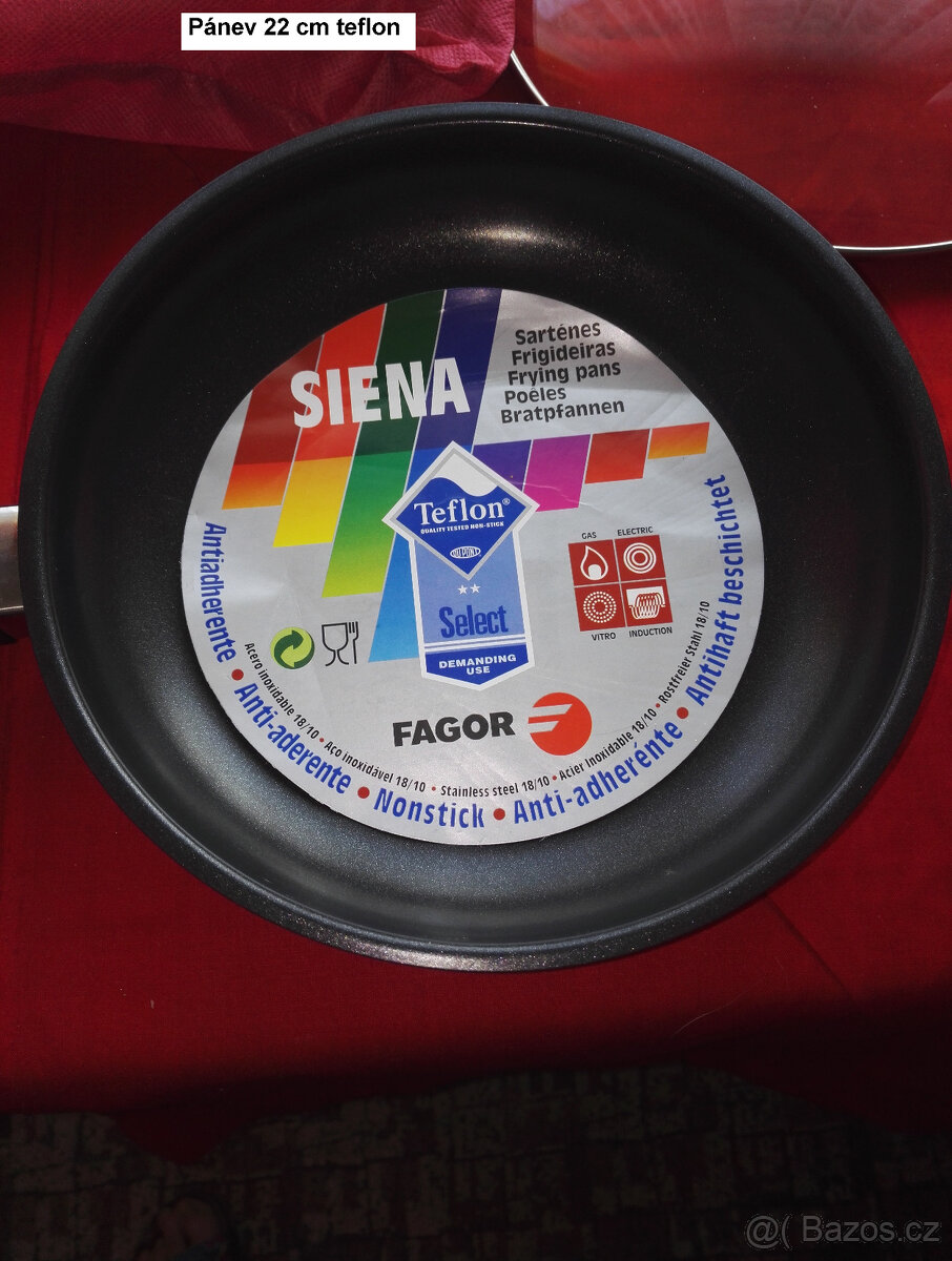 kuchyňské potřeby - 8