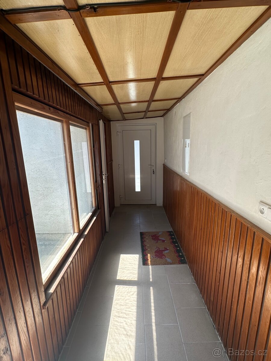 Prodej RD Šaratice - 8