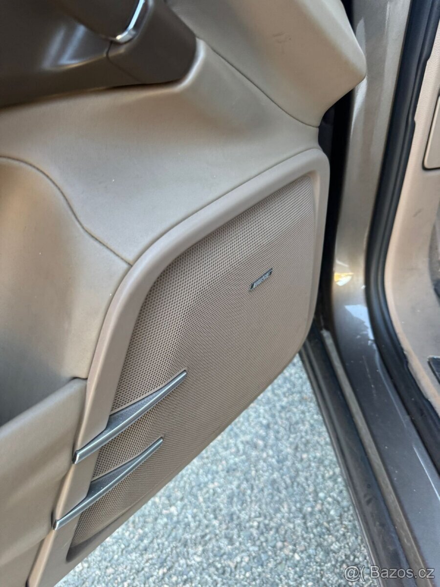 Porsche Cayenne na splátky bez registru - 8