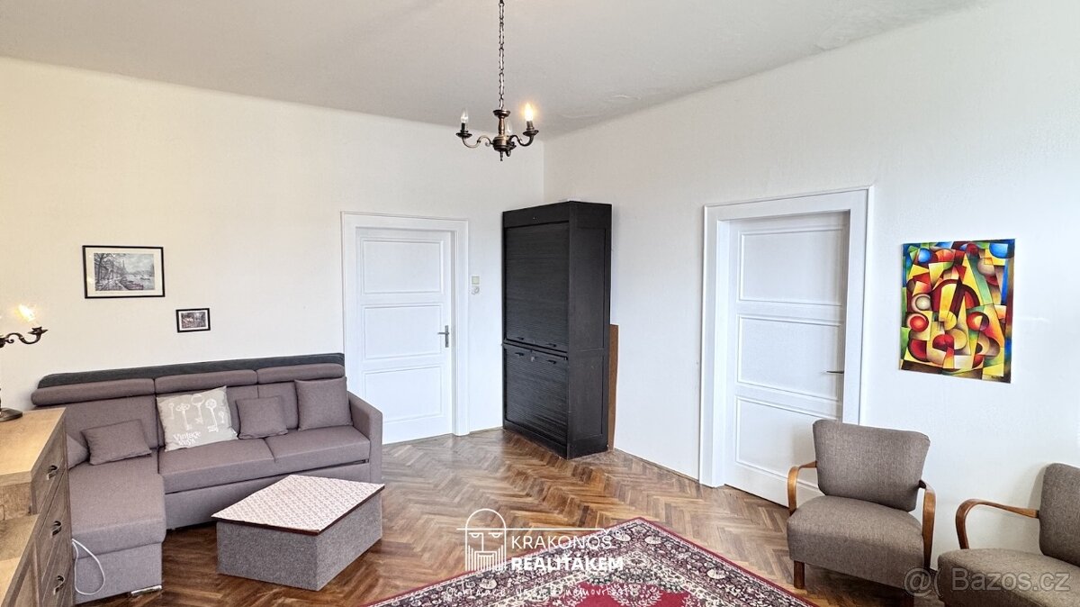 Pronájem bytu 2+1 Hranice, Mostní 224 - 8