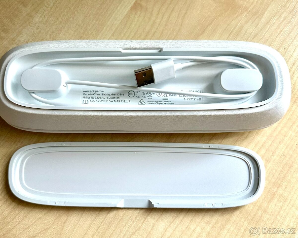 Philips Sonicare příslušenství - 8