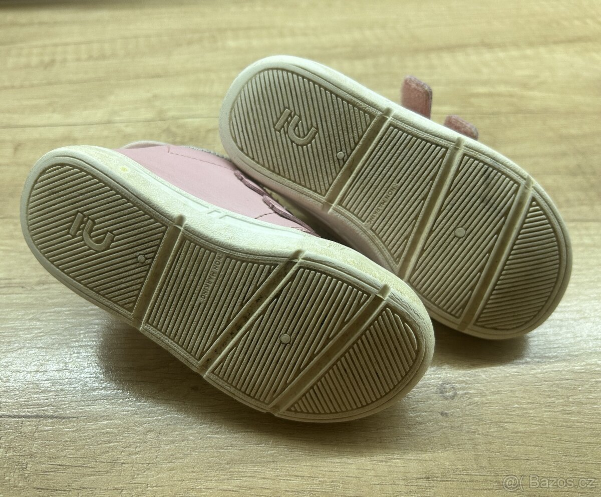 Dětské boty zn. Decathlon, Garvalín, H&M - 8