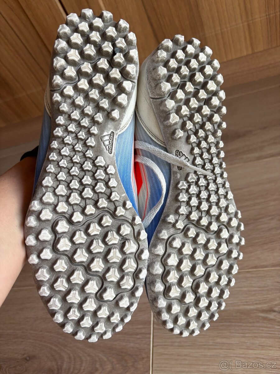 Kopačky Adidas, velikost 39 - 8