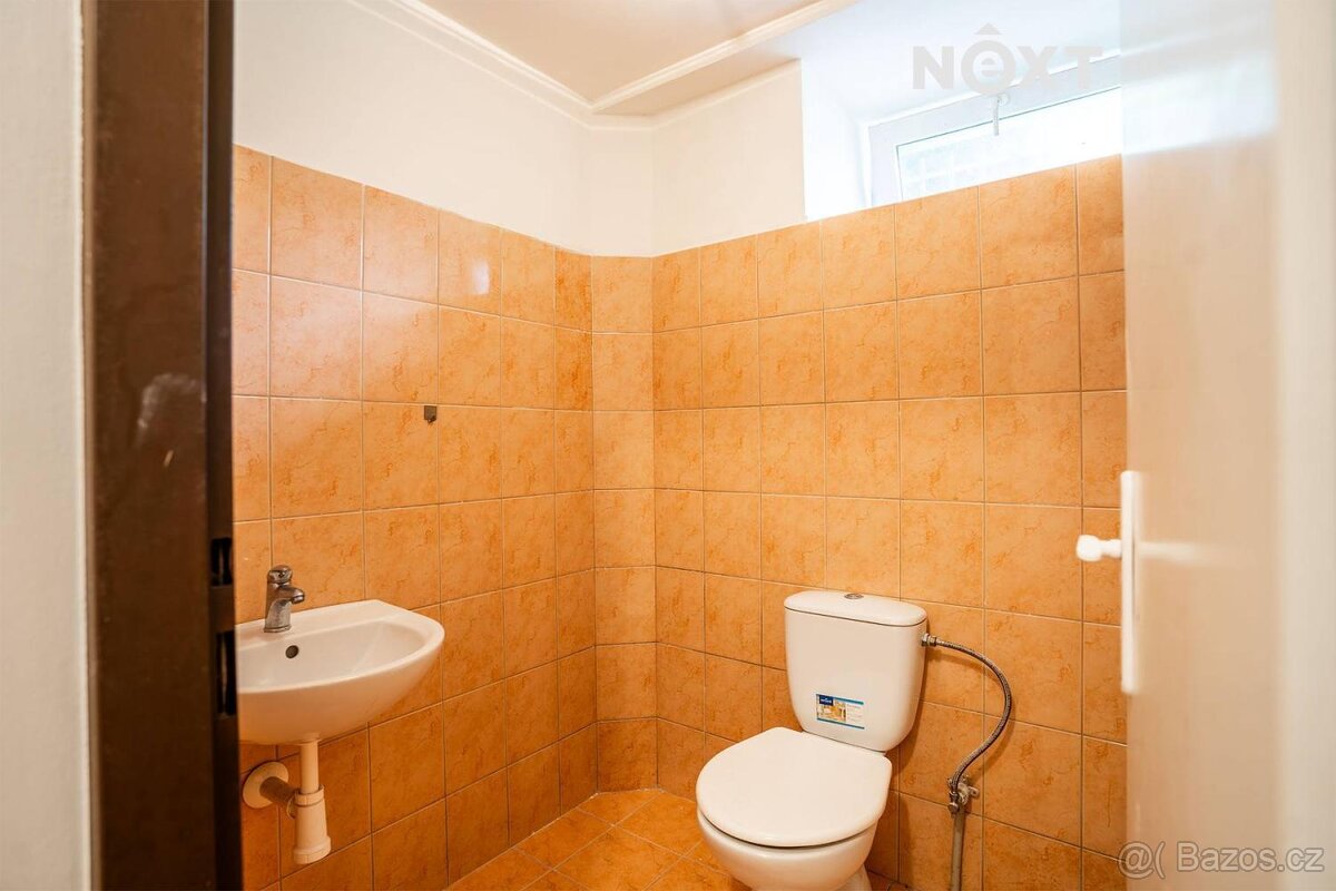 Prodej komerční Obchodní prostory, 98㎡ - 8