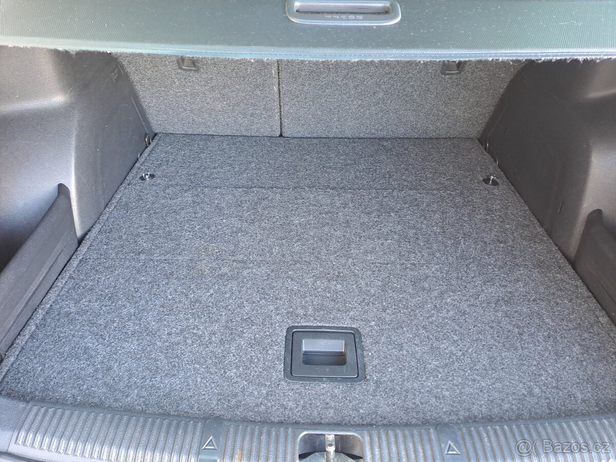 Škoda fabia1.2 tsi - 8