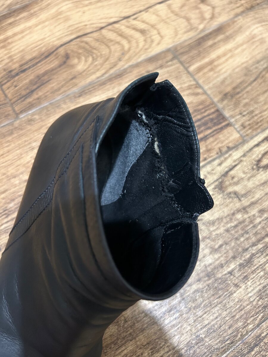 Dámské boty zn.Gabor - 8