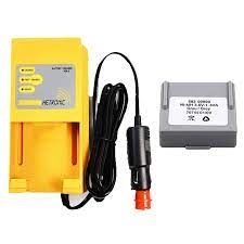 Hetronic - radiové ovládání, náhradní díly, baterie, opravy - 8