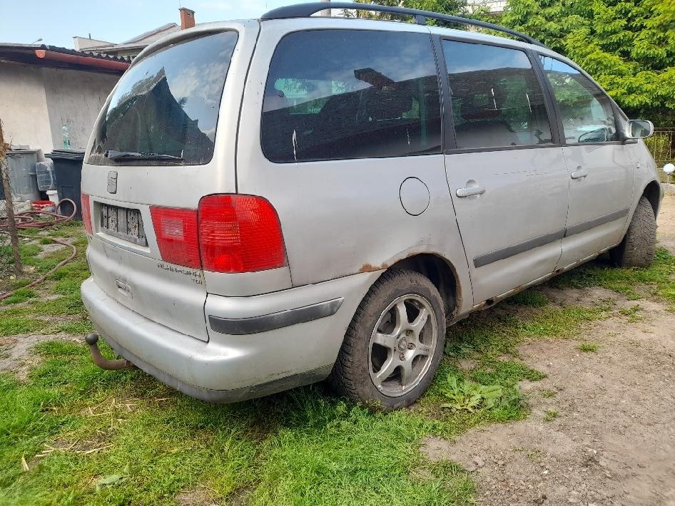 Seat Alhambra Dily - 8