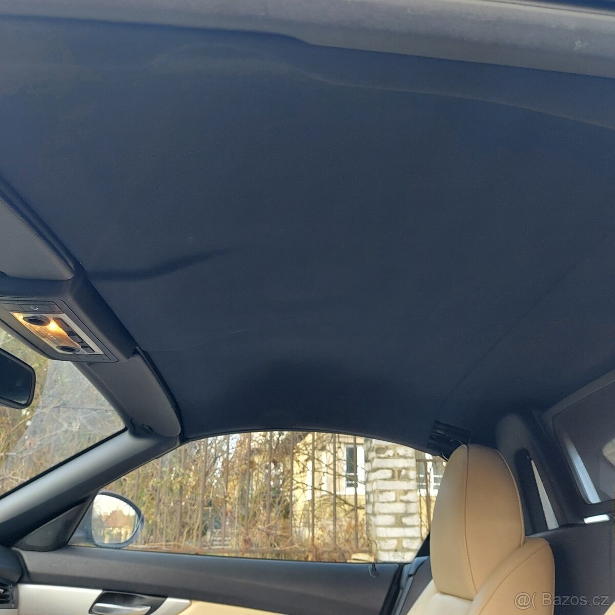 Bmw Z4 e89 2009 - 8