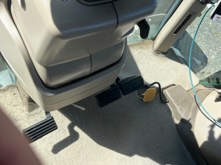 JOHN DERRE 8320R - 8