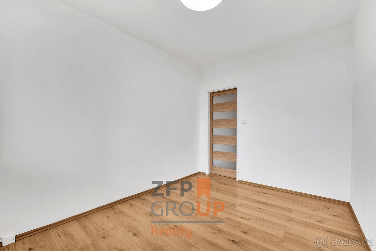 Prodej bytu 2+kk o rozloze 39 m², ulice Dr. E. Beneše, Nerat - 8