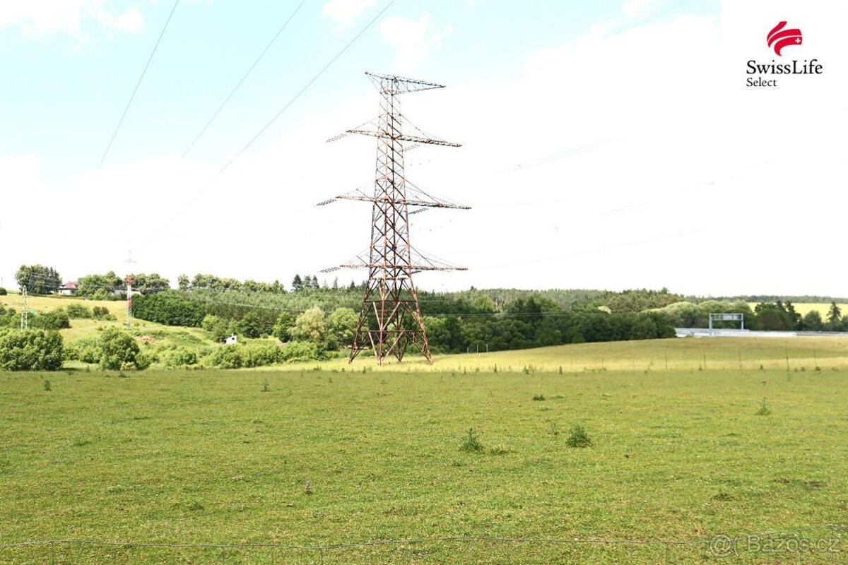 Prodej specifického typu nemovitosti 20 m2 Na Běšince, Mirot - 8